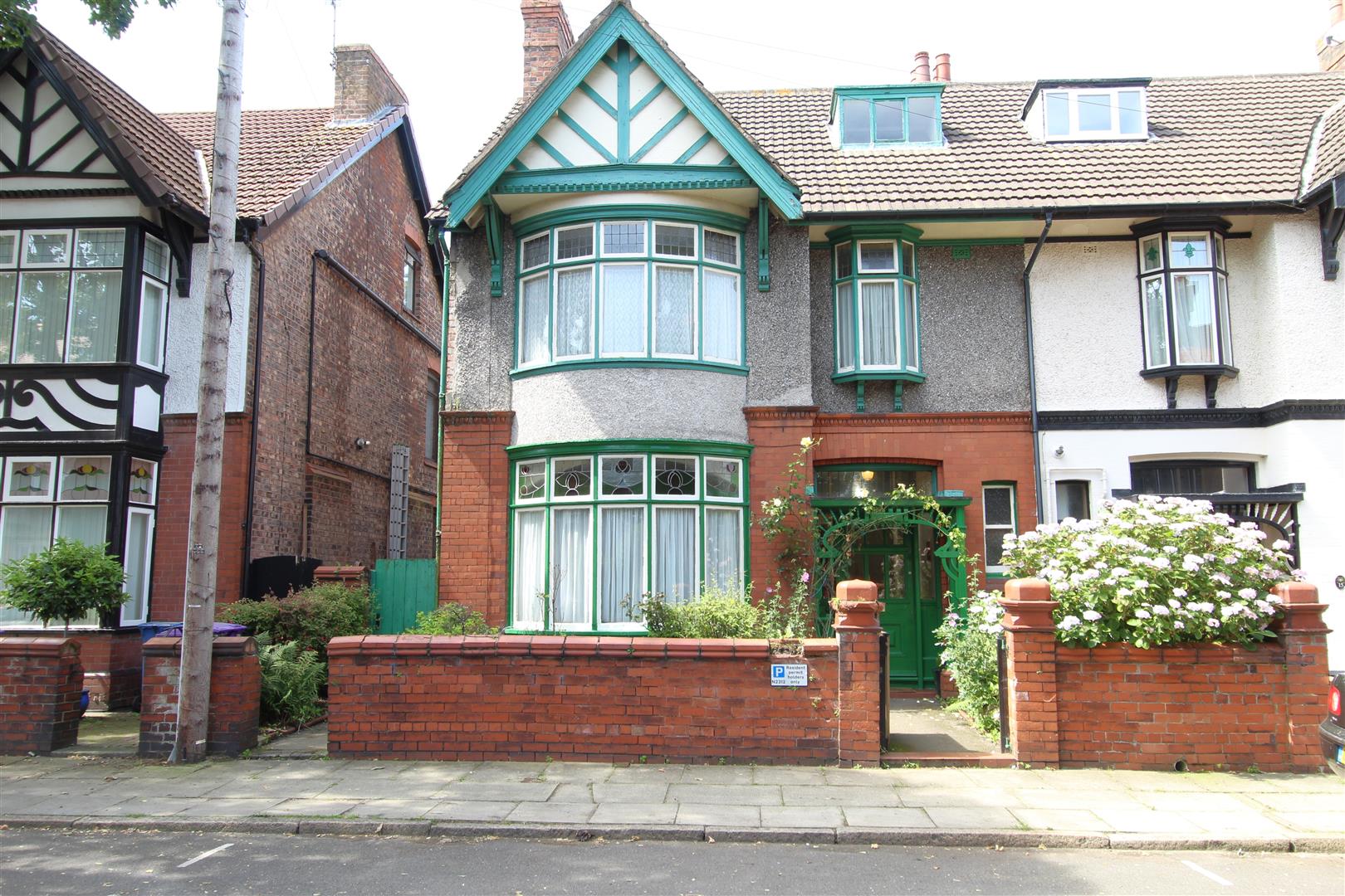 Property Details Estate Agents, Aintree, Liverpool Grosvenor